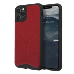 Uniq Transforma case for iPhone 11 Pro - redeng