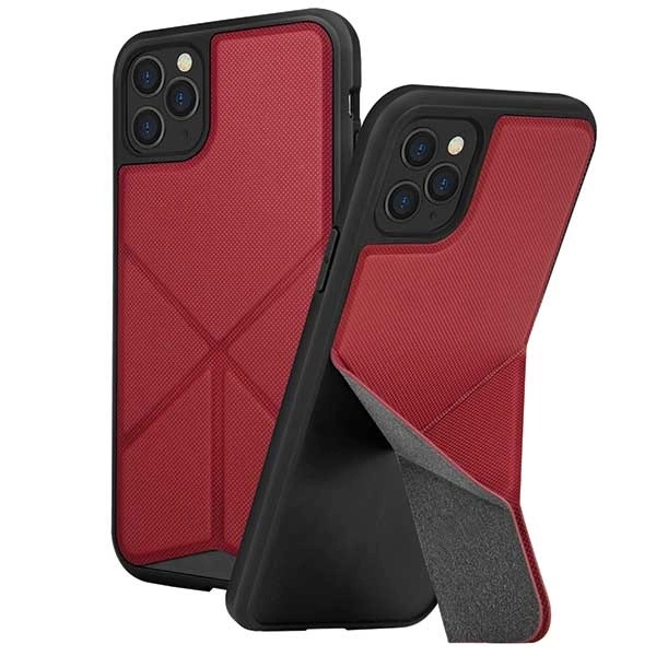 Uniq Transforma case for iPhone 11 Pro - redeng
