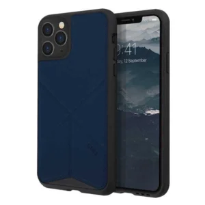 Uniq Transforma case for iPhone 11 Pro - blueeng