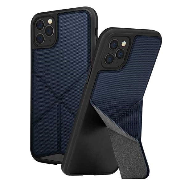 Uniq Transforma case for iPhone 11 Pro - blueeng