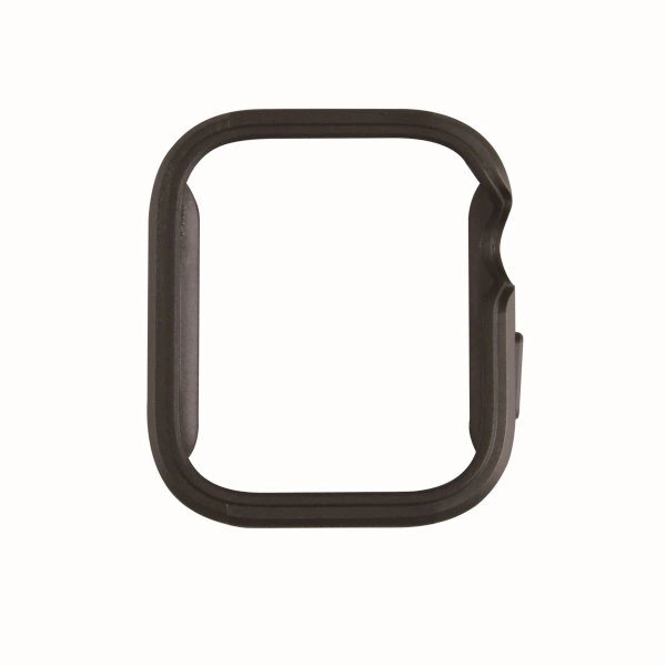 Uniq Valencia case for Apple Watch 4 / 5 / 6 / SE 40mm - grayeng
