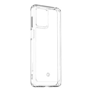 FORCELL F-PROTECT Clear Case for MOTOROLA MOTO G14 transparent