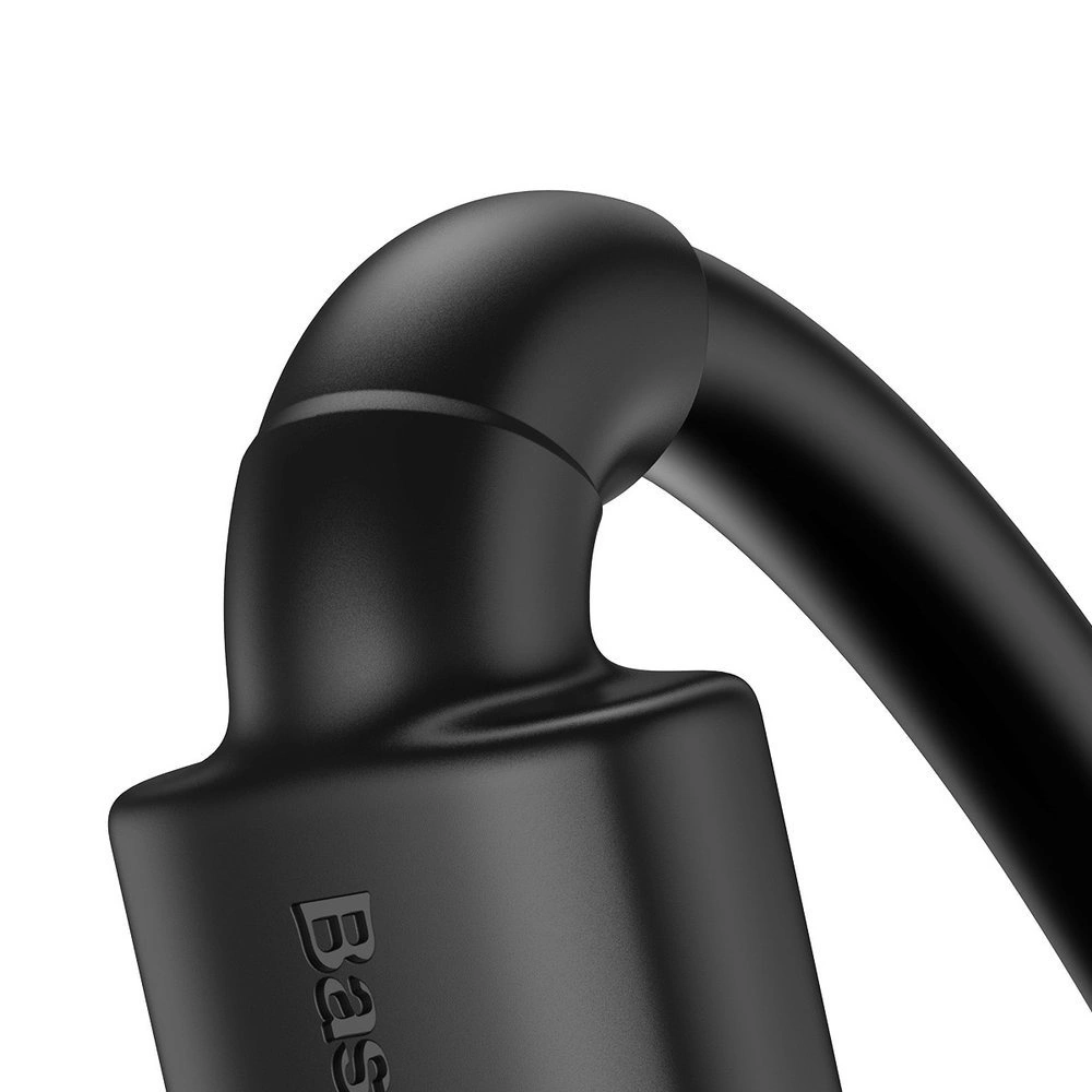 Baseus Cafule HDMI / HDMI 2.0 4K 60 Hz 3D 18 Gbps cable 2 m - blackeng