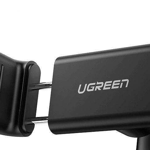 Ugreen LP189 60796 Car Phone Holder with Dashboard Buckle - Blackeng