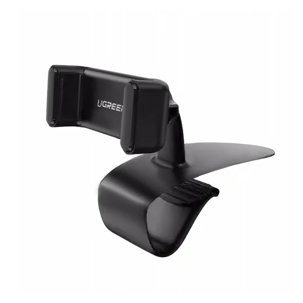 Ugreen LP189 60796 Car Phone Holder with Dashboard Buckle - Blackeng