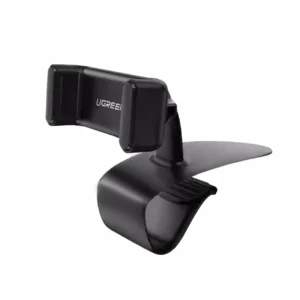 Ugreen LP189 60796 Car Phone Holder with Dashboard Buckle - Blackeng