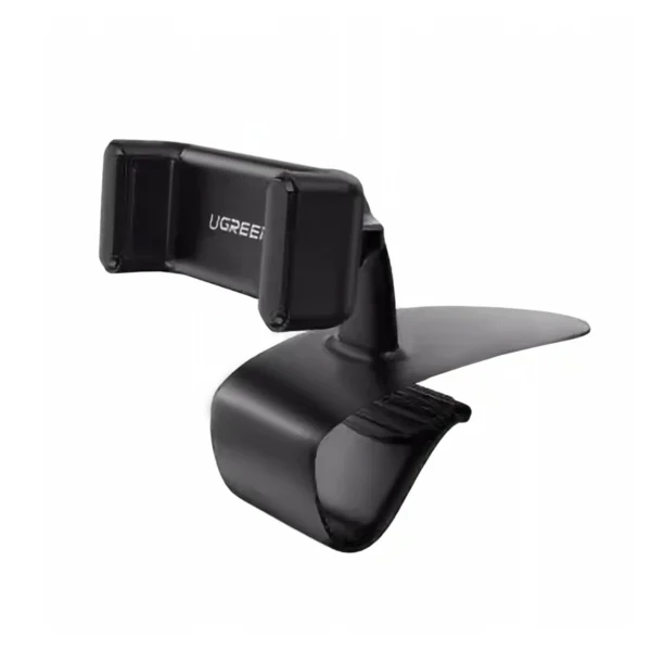 Ugreen LP189 60796 Car Phone Holder with Dashboard Buckle - Blackeng