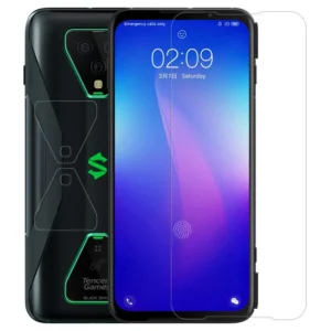 Nillkin Amazing H+ Pro ultra-thin tempered glass AGC 0.2 MM 9H 2.5D Xiaomi Black Shark 3 Proeng