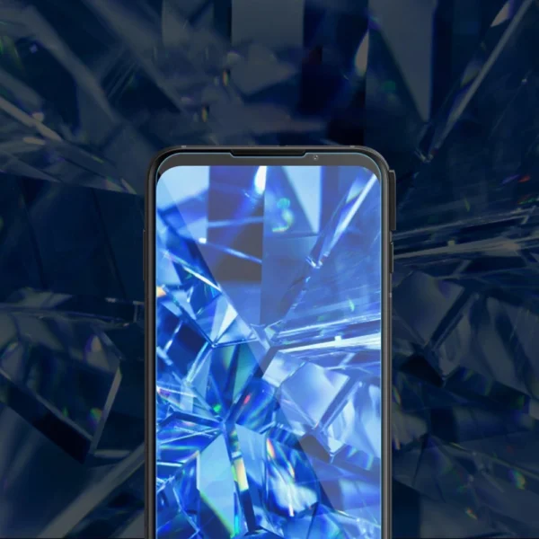 Nillkin Amazing H+ Pro ultra-thin tempered glass AGC 0.2 MM 9H 2.5D Xiaomi Black Shark 3 Proeng