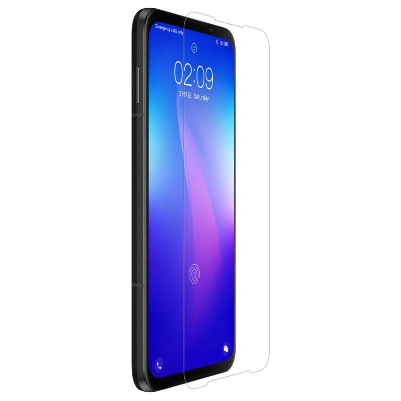Nillkin Amazing H+ Pro ultra-thin tempered glass AGC 0.2 MM 9H 2.5D Xiaomi Black Shark 3 Proeng