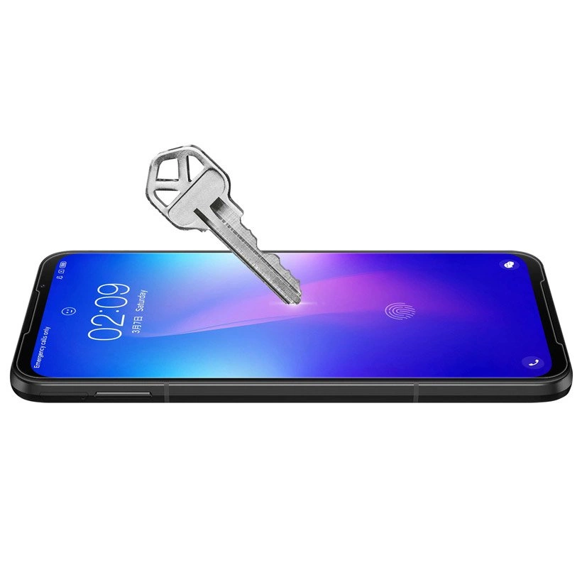 Nillkin Amazing H+ Pro ultra-thin tempered glass AGC 0.2 MM 9H 2.5D Xiaomi Black Shark 3 Proeng