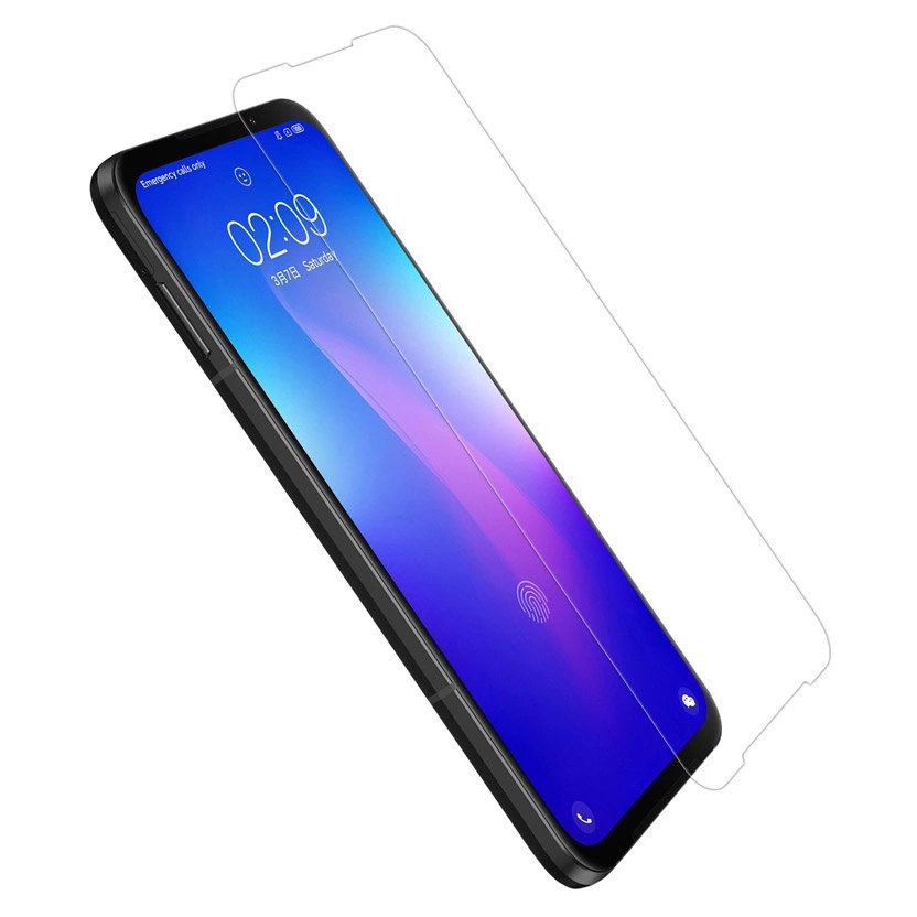Nillkin Amazing H+ Pro ultra-thin tempered glass AGC 0.2 MM 9H 2.5D Xiaomi Black Shark 3 Proeng