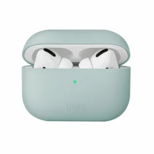 Uniq Lino Silicone case for AirPods Pro - minteng