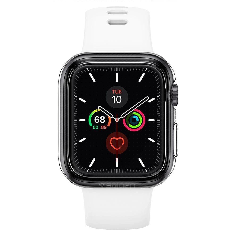 Spigen Ultra Hybrid Case for Apple Watch 4/5/6/SE (40mm) - Transparenteng
