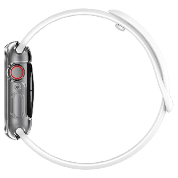 Spigen Ultra Hybrid Case for Apple Watch 4/5/6/SE (40mm) - Transparenteng