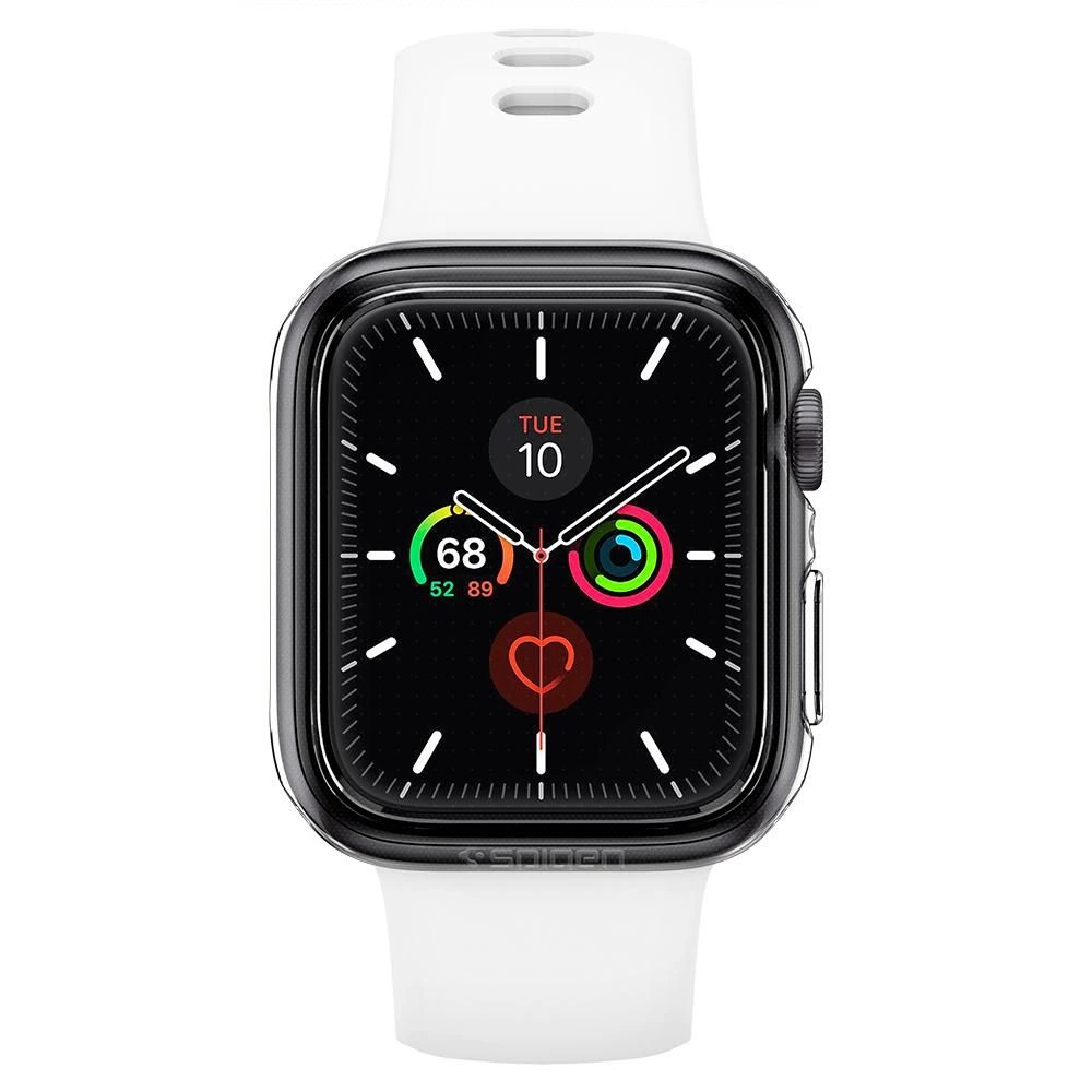 Spigen Ultra Hybrid Case for Apple Watch 4/5/6/SE (40mm) - Transparenteng
