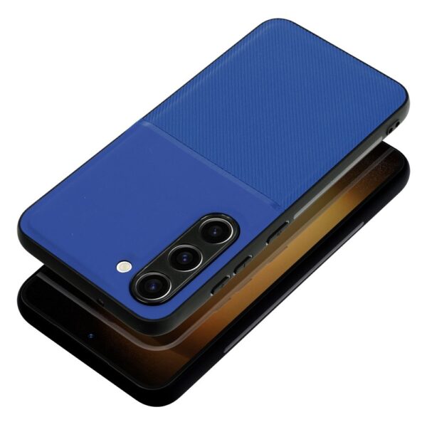 NOBLE case for SAMSUNG S23 blue
