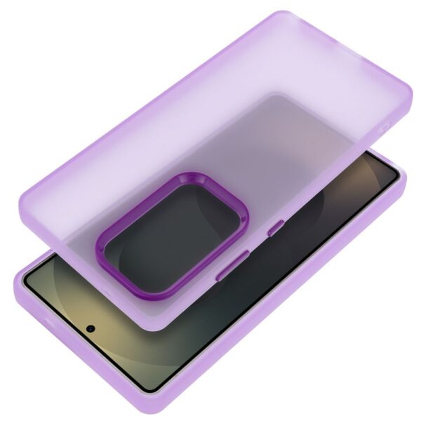 SAPPY Case for SAMSUNG A16 5G purple