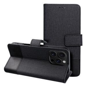 GOMMA Book for IPHONE 17 black