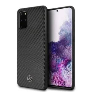 Mercedes Dynamic case for Samsung Galaxy S20+ - blackeng