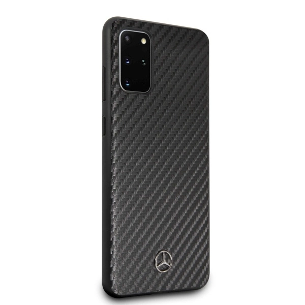 Mercedes Dynamic case for Samsung Galaxy S20+ - blackeng