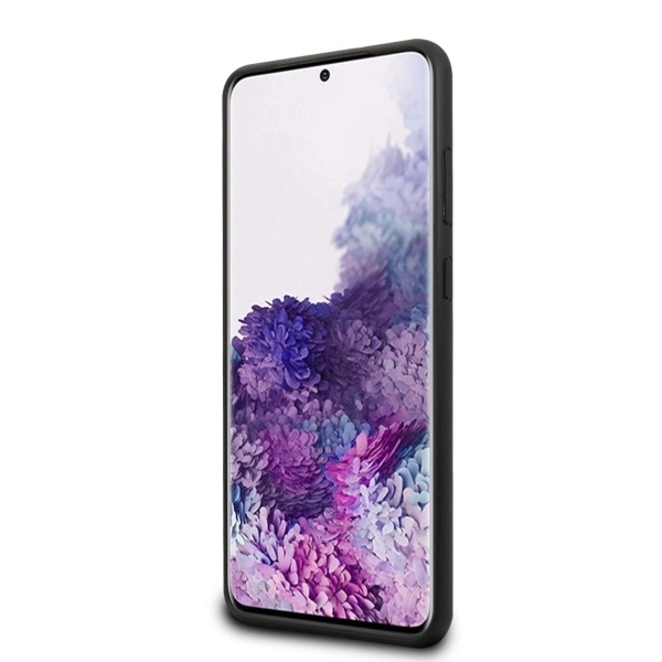 Mercedes Dynamic case for Samsung Galaxy S20+ - blackeng