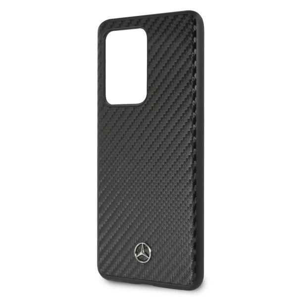 Mercedes Dynamic case for Samsung Galaxy S20 Ultra - blackeng