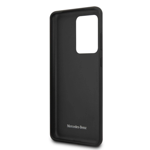 Mercedes Dynamic case for Samsung Galaxy S20 Ultra - blackeng