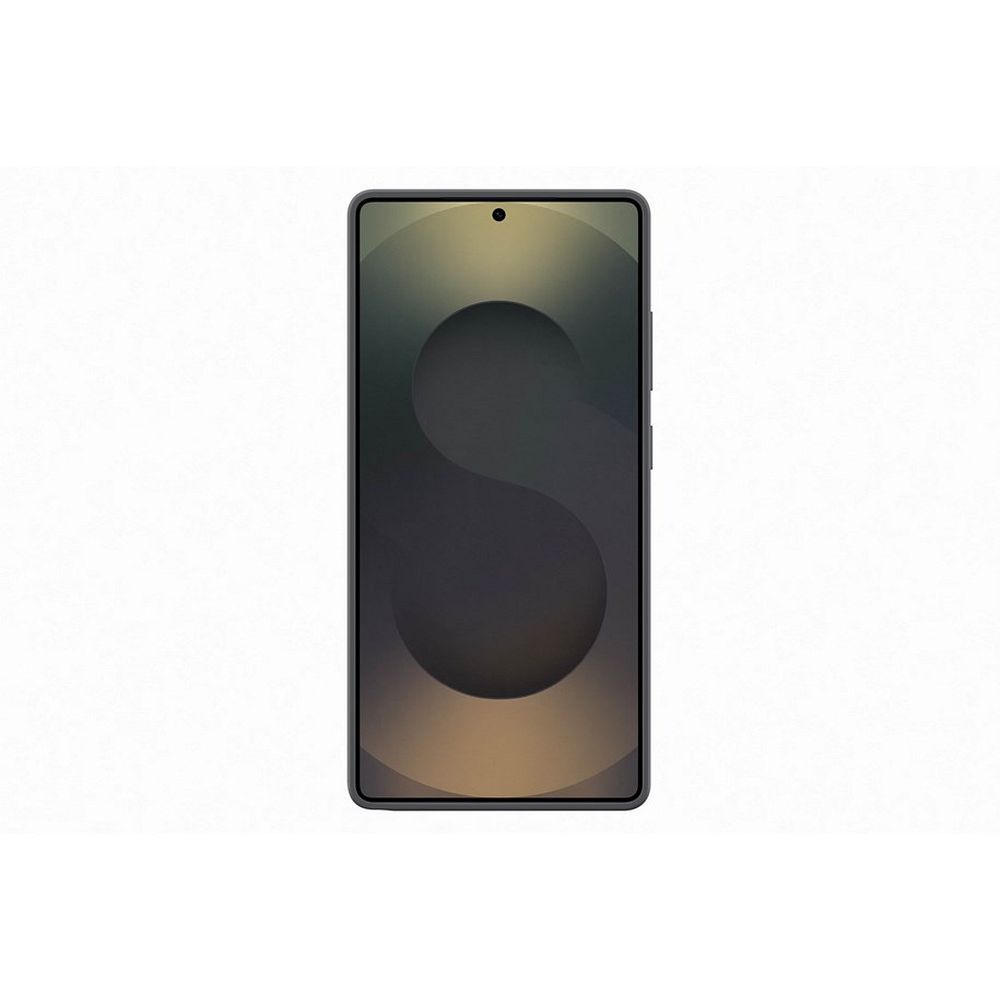 6044786186afb6b7efa78c4ce2bf8d70 SAMSUNG original Silicone Case for SAMSUNG Galaxy S25 Ultra EF-PS938CBEGWW black blister