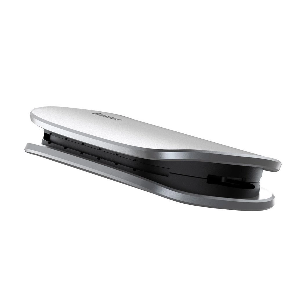 Baseus regenerator cleaner sharpener for car wiper blade silver knife (CRXFQ-0S)eng