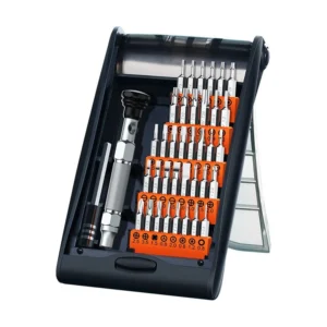 Ugreen 38 in 1 service screwdriver set pentalobe bits screwdrivers (80459 CM372)eng