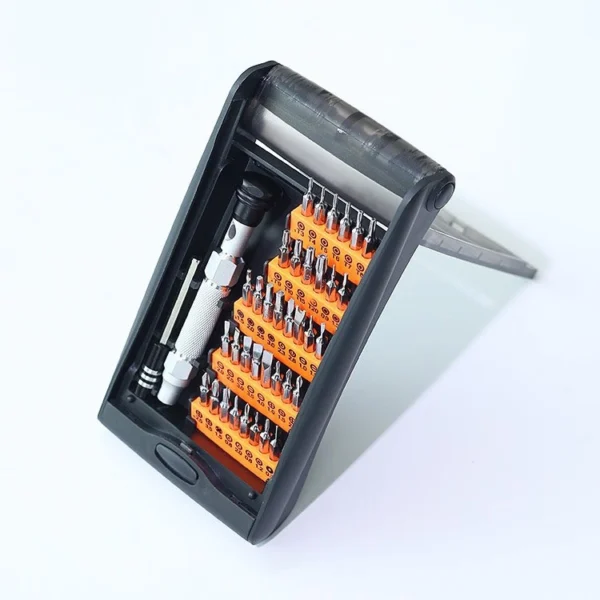 Ugreen 38 in 1 service screwdriver set pentalobe bits screwdrivers (80459 CM372)eng