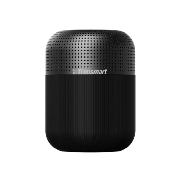 Tronsmart Element T6 Max 60W Portable Wireless Bluetooth 5.0 Speaker Black (365144)eng