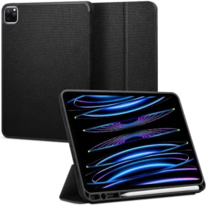 Spigen Urban Fit Case for iPad Pro 11'' 2020 / 2021 / 2022 - Blackeng