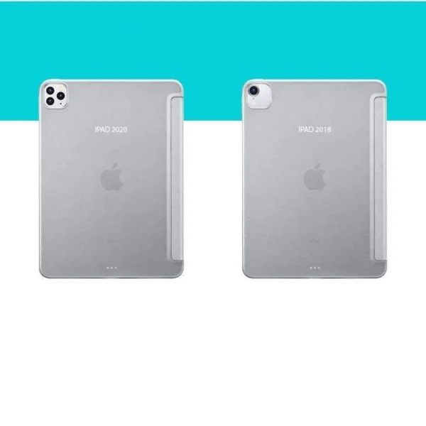 Spigen Urban Fit Case for iPad Pro 11'' 2020 / 2021 / 2022 - Blackeng