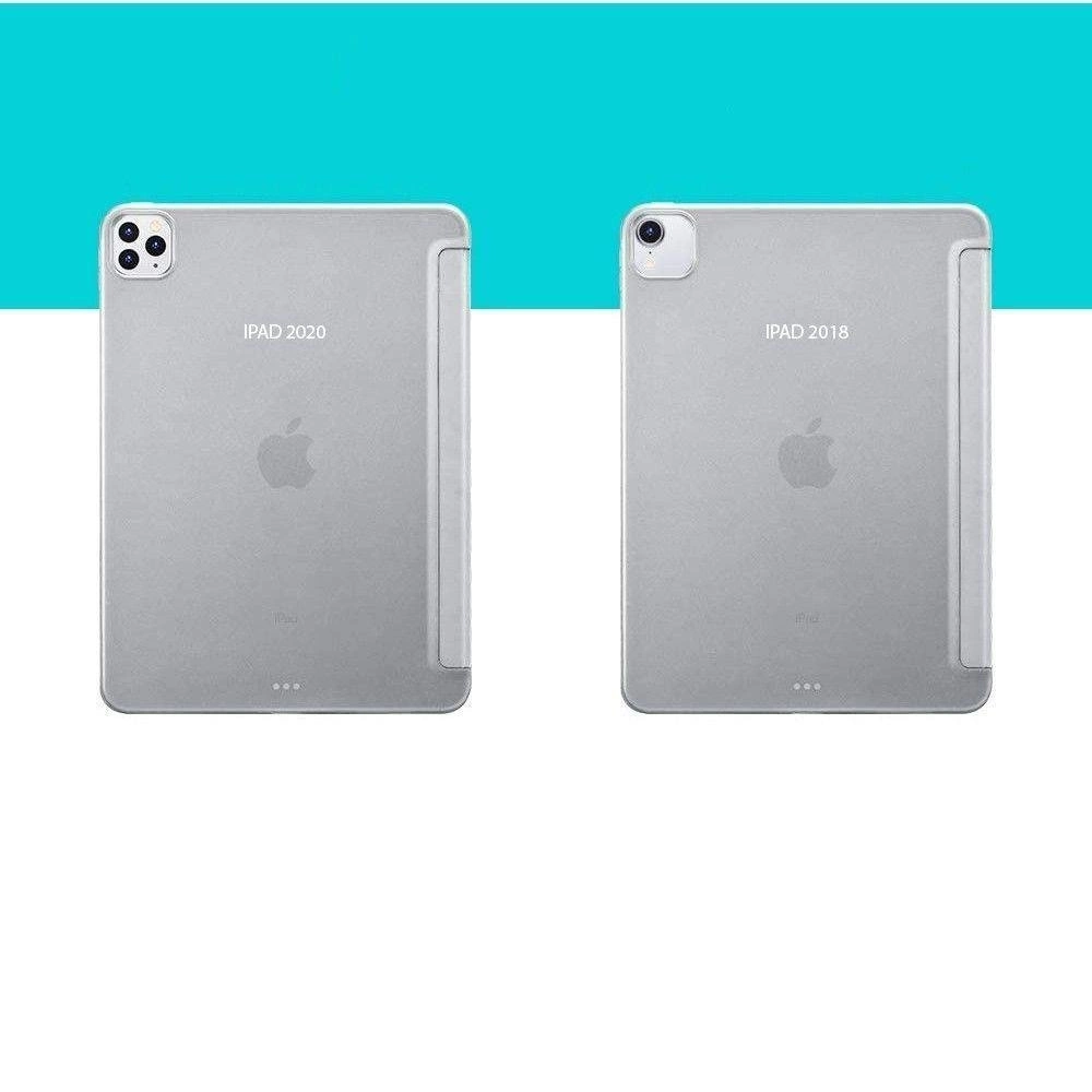 Spigen Urban Fit Case for iPad Pro 11'' 2020 / 2021 / 2022 - Blackeng