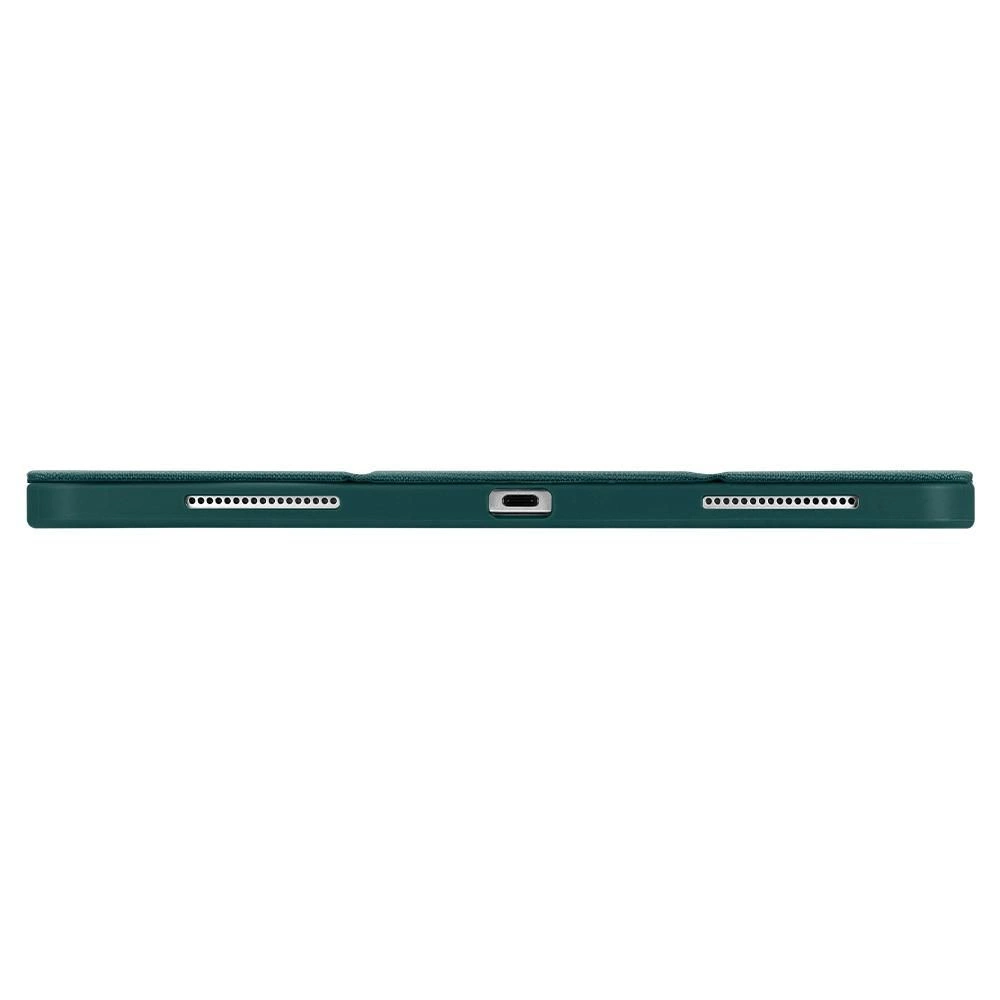 Spigen Urban Fit iPad Pro 11'' 2020 / 2021 / 2022 Case - Dark Greeneng