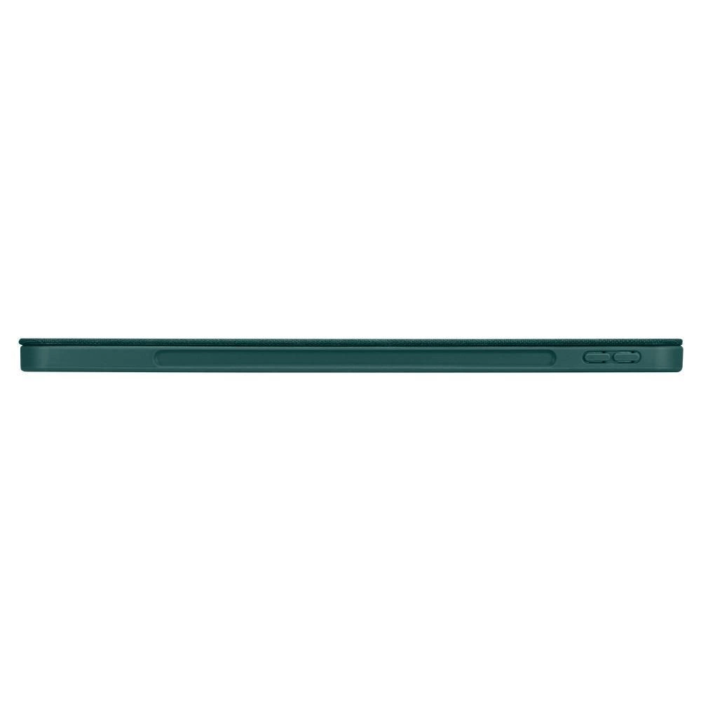 Spigen Urban Fit iPad Pro 11'' 2020 / 2021 / 2022 Case - Dark Greeneng