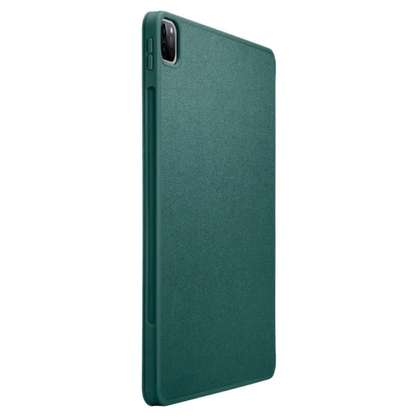 Spigen Urban Fit iPad Pro 11'' 2020 / 2021 / 2022 Case - Dark Greeneng