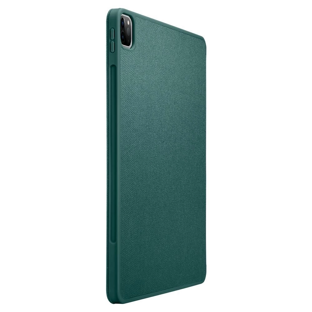 Spigen Urban Fit iPad Pro 11'' 2020 / 2021 / 2022 Case - Dark Greeneng