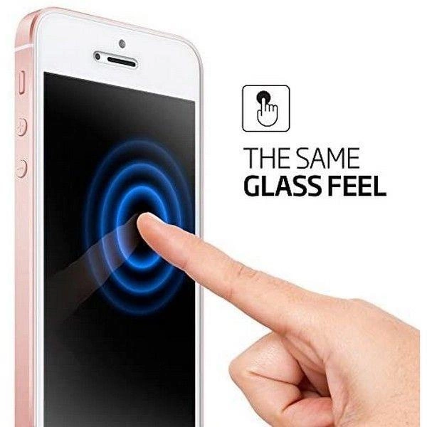 Spigen Glas.tR Slim Tempered Glass for iPhone 7 / 8 / SE 2020 / 2022eng
