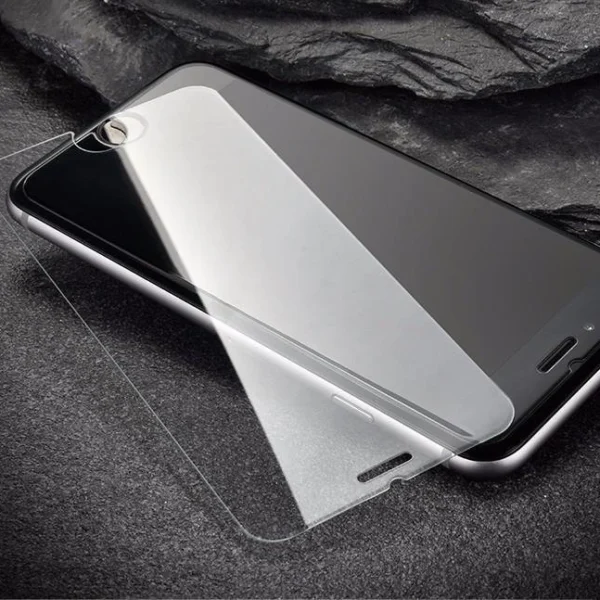 Screen Protector Film Full Coveraged for Xiaomi Mi Band 6 / Mi Band 5 (packaging – envelope)eng