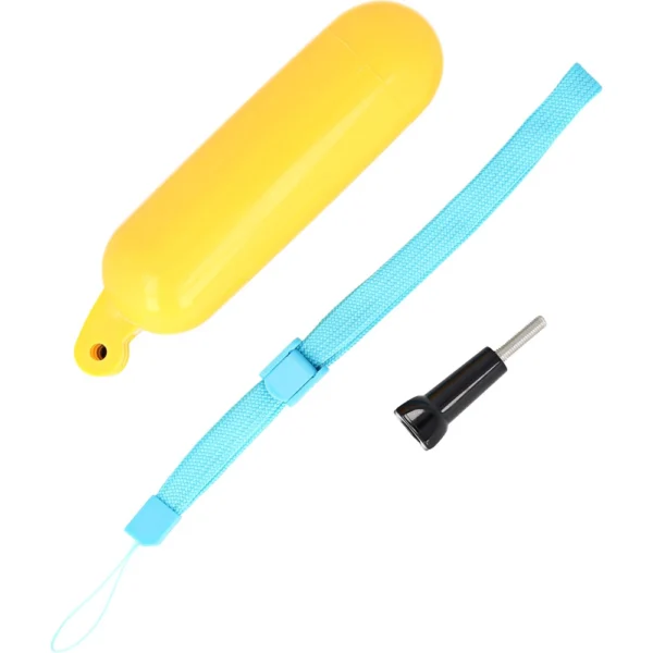 Buoyancy mount for GoPro SJCAM sports cameraseng