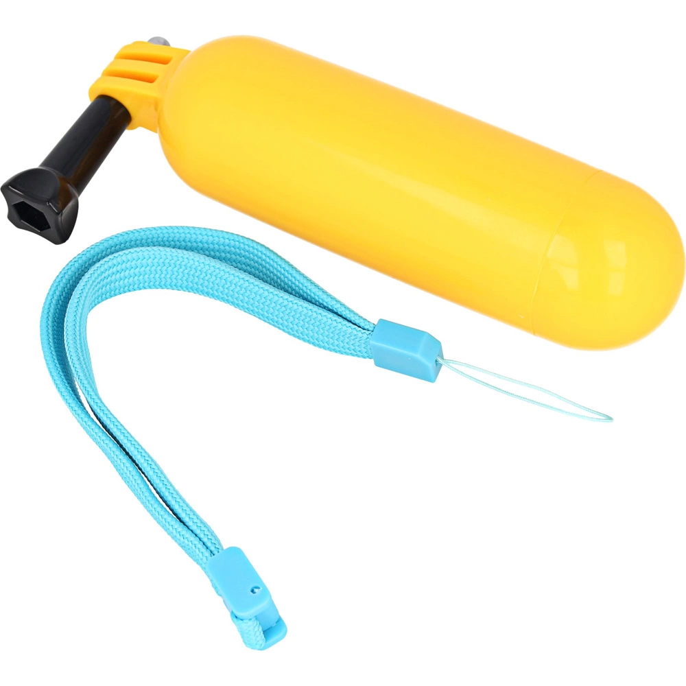 Buoyancy mount for GoPro SJCAM sports cameraseng