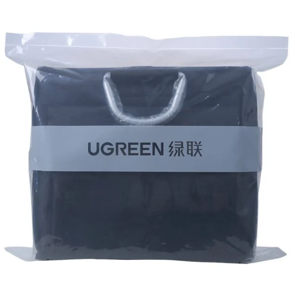 Ugreen multi-functional trunk organizer black (LP256 80710)eng