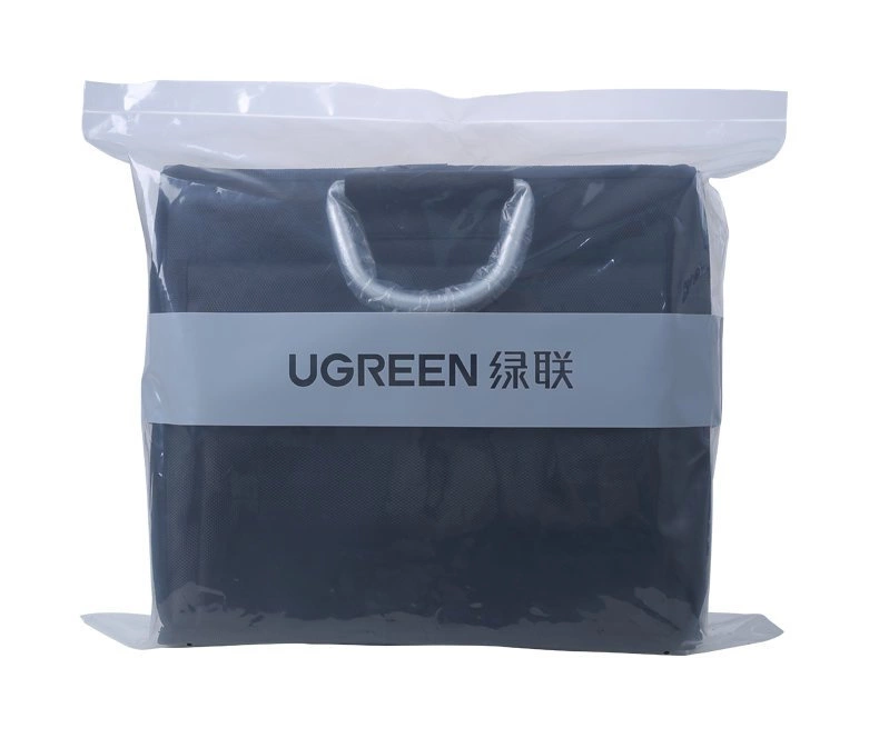 Ugreen multi-functional trunk organizer black (LP256 80710)eng