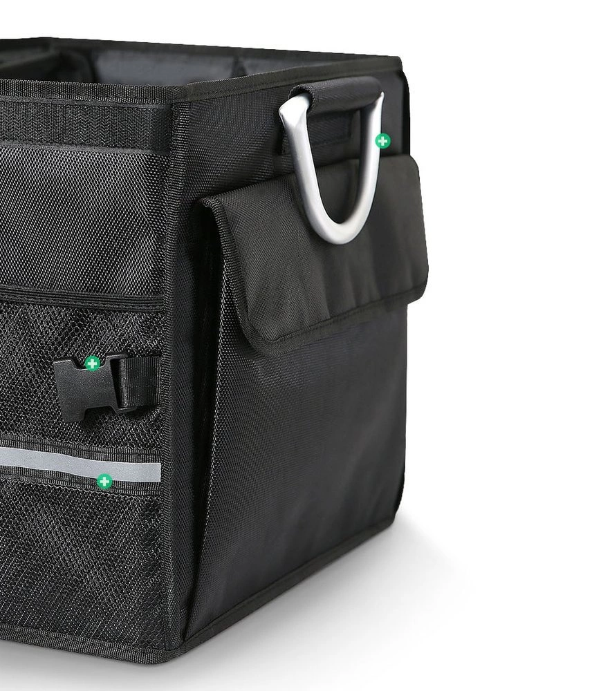 Ugreen multi-functional trunk organizer black (LP256 80710)eng