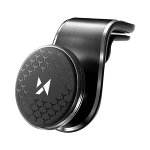 Wozinsky magnetic holder for the car grille 360 black (WMH-03)eng