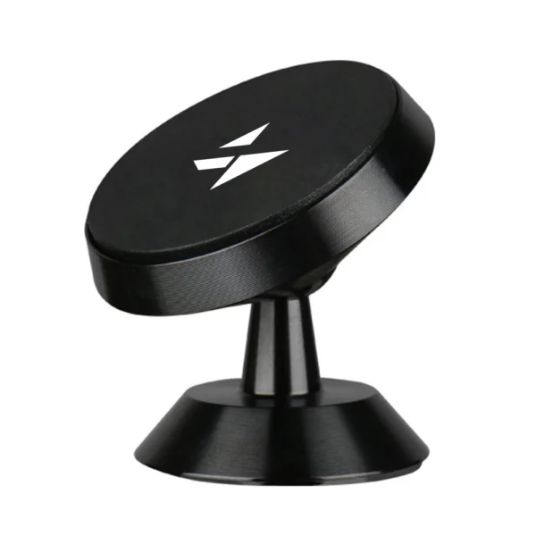 Wozinsky Magnetic Car Dashboard 360 Self-adhesive Black (WMH-05)eng
