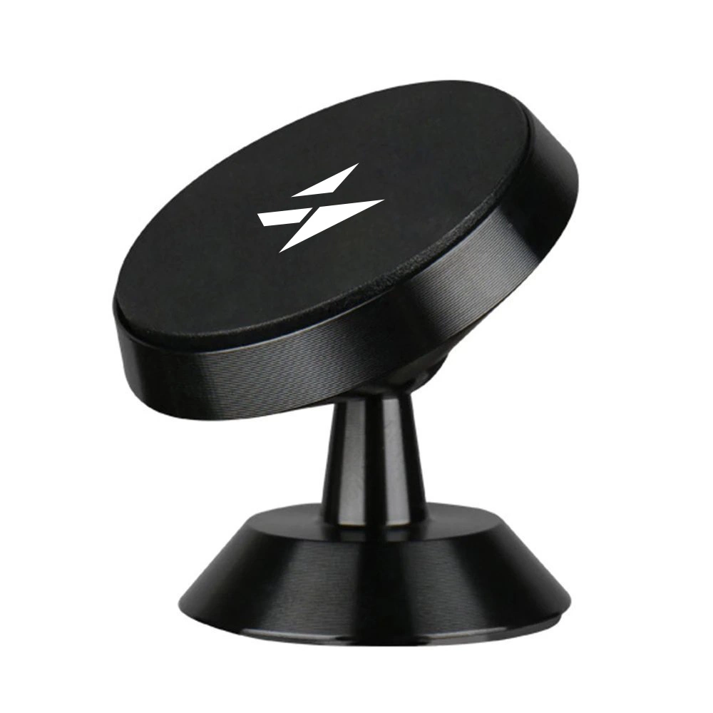 Wozinsky Magnetic Car Dashboard 360 Self-adhesive Black (WMH-05)eng